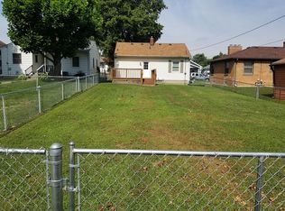 67 N 8th Ave, Beech Grove, IN 46107