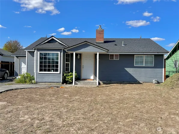 1331 E Larch, Othello, WA 99344