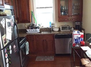 145 Hillside St APT 4, Boston, MA 02120