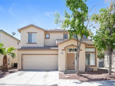5429 Old Oak Ct, North Las Vegas, NV, 89031