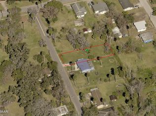 0 Pine St, Daytona Beach, FL 32114
