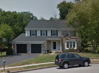 206 Scarlet Dr, Conshohocken, PA 19428