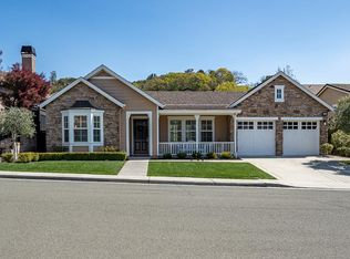 18 Turner Dr, Novato, CA 94949