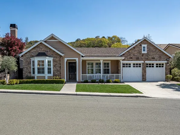 18 Turner Drive, Novato, CA 94949