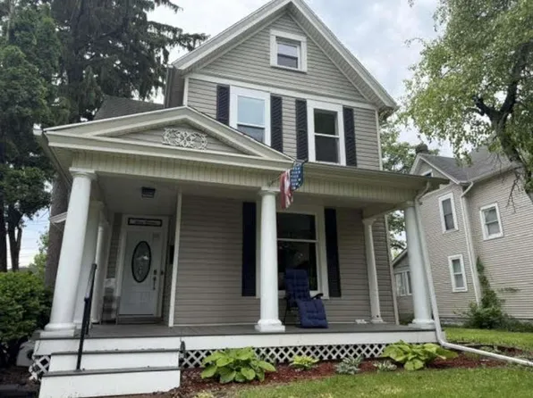 311 Kinsey St, Richmond, IN 47374