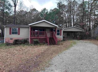 1749 Blacksgate E, Prosperity, SC 29127