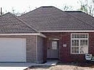 2248 S Greystone Sq, Webb City, MO 64870