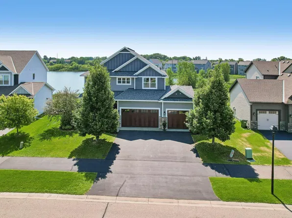 12309 Lever St NE, Blaine, MN 55449