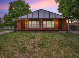 701703 W 17th St #701, Newton, KS 67114