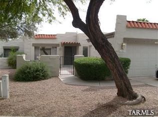 4637 N Mountain Quail Rd, Tucson, AZ 85750
