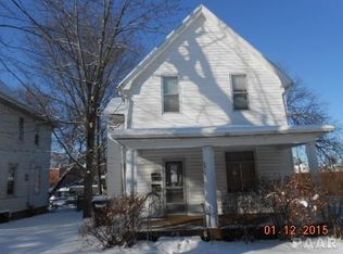 2417 N Dechman Ave, Peoria, IL
