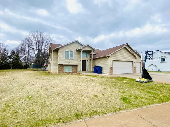 1709 Timberdoodle Dr, Saint Cloud, MN 56303