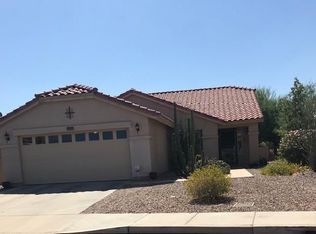 23129 W Lasso Ln, Buckeye, AZ 85326