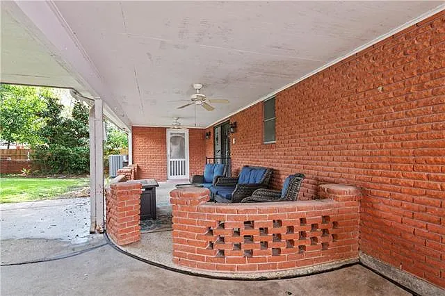 2377 Leon C Simon Dr — Photo 14