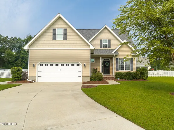 1003 Els Court, Morehead City, NC 28557