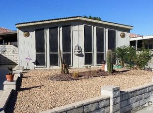 33421 Westchester Dr, Thousand Palms, CA 92276