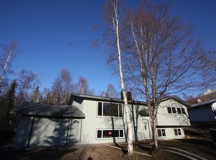 18223 Kantishna Dr, Eagle River, AK 99577