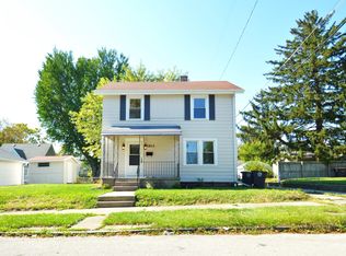 1913 Meridian St, Fort Wayne, IN 46808