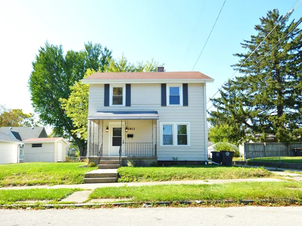1913 Meridian St, Fort Wayne, IN 46808