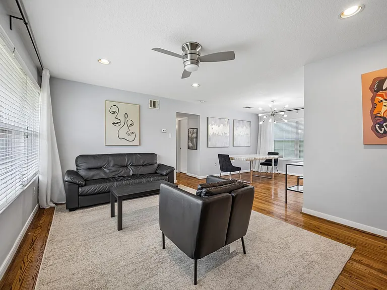 3237 Rosedale St #2 — Photo 11
