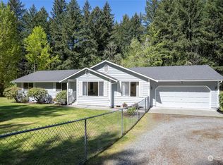 12624 237th Avenue Ct E, Buckley, WA 98321