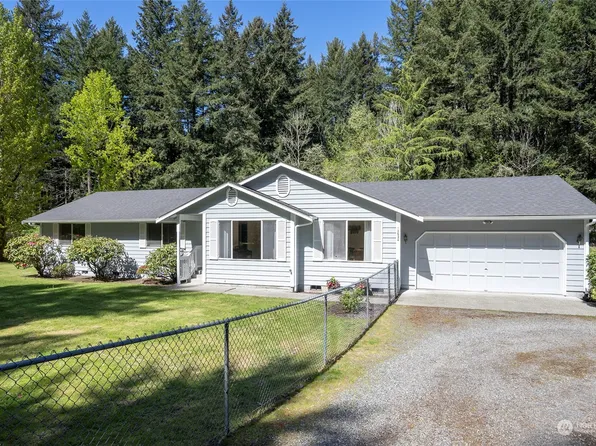 12624 237th Avenue Ct E, Buckley, WA 98321