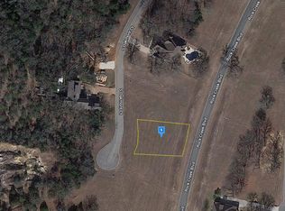 272 S Oakmont Ct, Gordonville, TX 76245