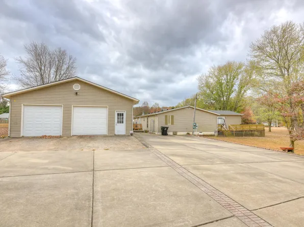 117 Riverview Drive, Anderson, MO 64831