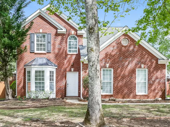 439 Heathcliff Ct, McDonough, GA 30253