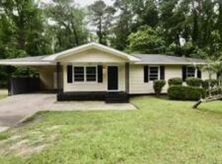 3493 Morgan Rd, Hephzibah, GA 30815