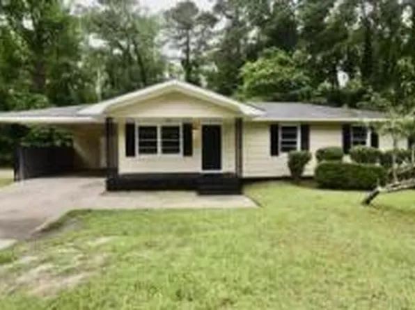 3493 Morgan Rd, Hephzibah, GA 30815