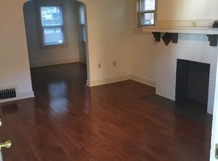 134 W Sycamore St, Pittsburgh, PA 15211