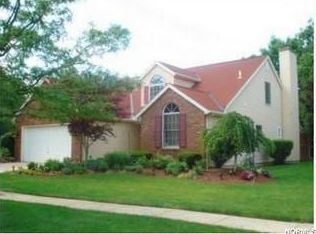 10199 Council Blf, Strongsville, OH 44136