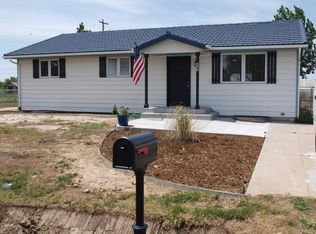 477 S Fetzer St, Byers, CO 80103