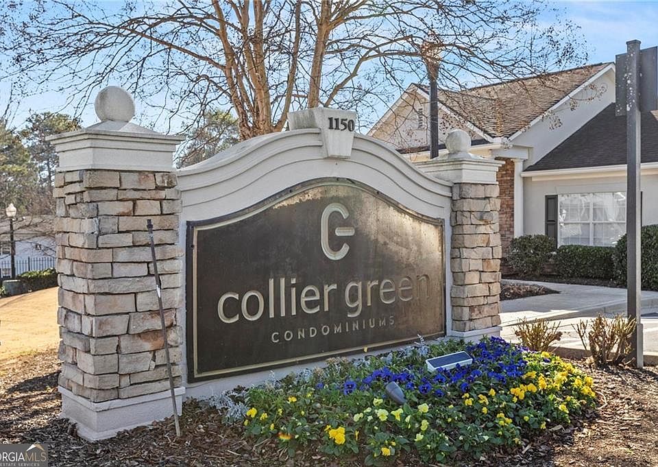 1st image of 1150 Collier Rd NW APT K2