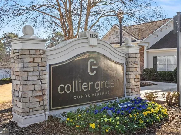 1150 Collier Rd NW APT K2, Atlanta, GA 30318