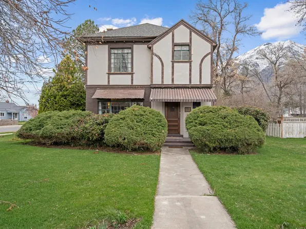 111 E 100th St N, Springville, UT 84663