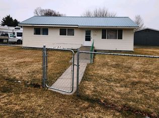 2208 Kyro Ave, Heyburn, ID 83336