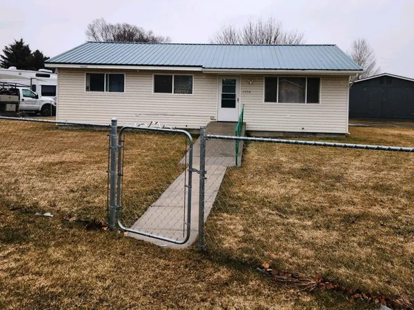 2208 Kyro Ave, Heyburn, ID 83336