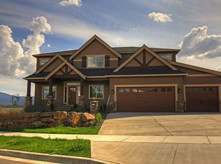 17918 E Appollo Rd, Spokane Valley, WA 99016