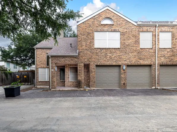 8103 N New Braunfels #19, San Antonio, TX 78209