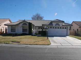 5425 Southern Manor Dr, Las Vegas, NV 89130