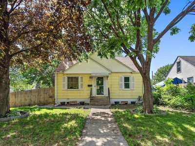 5201 Camden Ave N, Minneapolis, MN, 55430