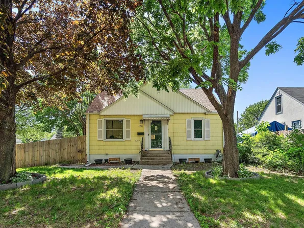 5201 Camden Ave N, Minneapolis, MN 55430