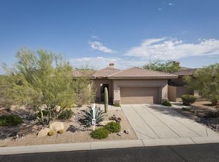 7668 E Balao Dr, Scottsdale, AZ 85266