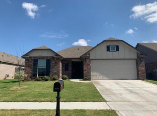 11113 N 145th East Pl, Owasso, OK 74055