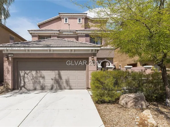 7588 Schuders Ave, Las Vegas, NV 89178