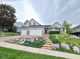 1382 E Annie Lace Way #TOP, Draper, UT 84020