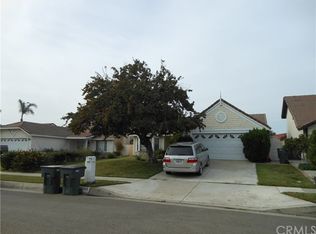 12542 Fern Ave, Chino, CA 91710