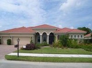 169 Portofino Dr, North Venice, FL 34275